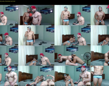 willhottwil1 — 120 minute Chaturbate couple cam show recording, 720p, Mar 9, 2024