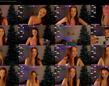 your__voice — 120 minute Chaturbate female cam show recording, 720p, Mar 9, 2024