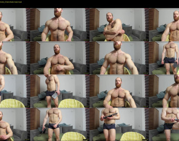 zkk123 — 76 minute Chaturbate male cam show recording, 720p, Mar 10, 2024