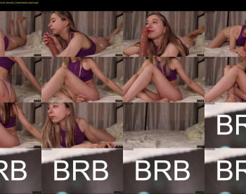 _alexa_gold_ — 92 minute Chaturbate female cam show recording, 720p, Mar 10, 2024