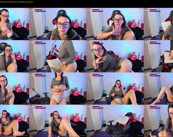 _amanda_seyfried19 — 120 minute Chaturbate female cam show recording, 720p, Mar 10, 2024