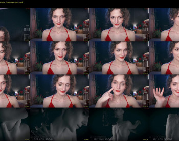 _arta_ — 5 minute Chaturbate female cam show recording, 720p, Mar 11, 2024