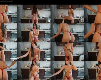 _ayya — 90 minute Chaturbate female cam show recording, 720p, Mar 10, 2024