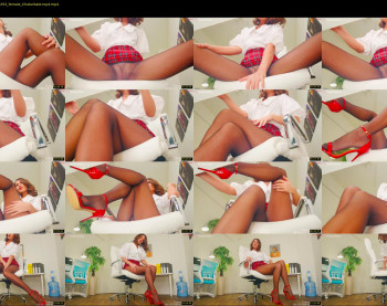 _d_a_s_h_a_ — 14 minute Chaturbate female cam show recording, 720p, Mar 11, 2024