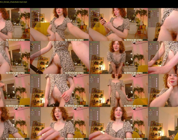 _lightmyfire — 39 minute Chaturbate female cam show recording, 720p, Mar 10, 2024