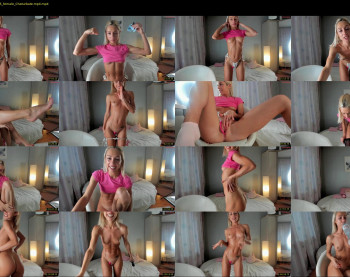 _mito_69 — 120 minute Chaturbate female cam show recording, 720p, Mar 10, 2024