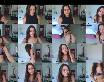a_p_p_l_e — 35 minute Chaturbate female cam show recording, 720p, Mar 10, 2024
