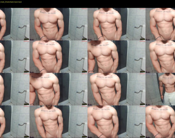 advp69 — 43 minute Chaturbate male cam show recording, 480p, Mar 10, 2024