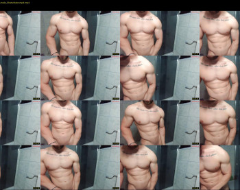 advp69 — 40 minute Chaturbate male cam show recording, 480p, Mar 10, 2024