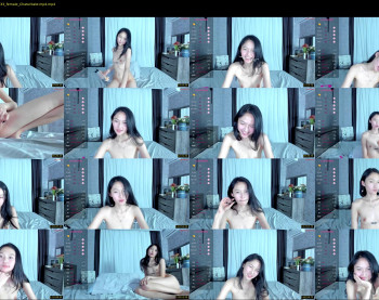 ailey_chao — 120 minute Chaturbate female cam show recording, 720p, Mar 10, 2024