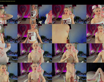 aleksalore — 93 minute Chaturbate female cam show recording, 720p, Mar 10, 2024