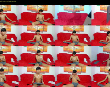alexandluke — 27 minute Chaturbate male cam show recording, 720p, Mar 11, 2024