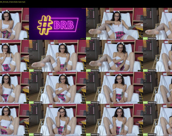 alice_bane — 44 minute Chaturbate female cam show recording, 720p, Mar 10, 2024