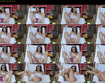 alice_bane — 12 minute Chaturbate female cam show recording, 720p, Mar 11, 2024