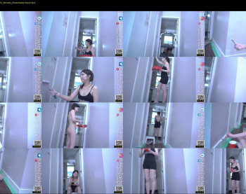 alizezaide — 120 minute Chaturbate female cam show recording, 720p, Mar 11, 2024
