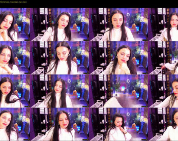 alma_pearl — 109 minute Chaturbate female cam show recording, 720p, Mar 10, 2024