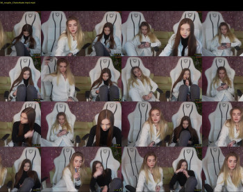 anabel054 — 58 minute Chaturbate female cam show recording, 720p, Mar 10, 2024