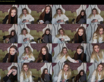 anabel054 — 29 minute Chaturbate female cam show recording, 720p, Mar 10, 2024