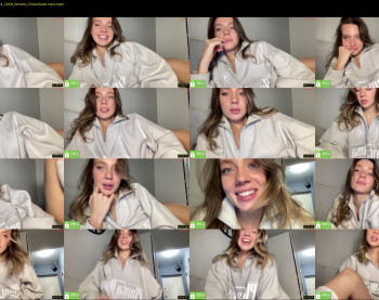 angel_from_sky — 48 minute Chaturbate female cam show recording, 720p, Mar 10, 2024