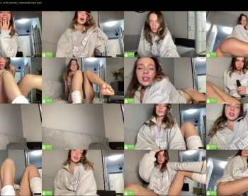 angel_from_sky — 75 minute Chaturbate female cam show recording, 720p, Mar 10, 2024