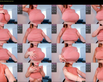 ann__w — 120 minute Chaturbate female cam show recording, 720p, Mar 10, 2024