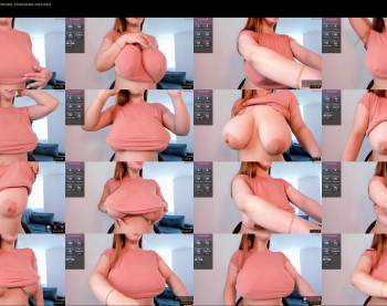 ann__w — 78 minute Chaturbate female cam show recording, 720p, Mar 10, 2024
