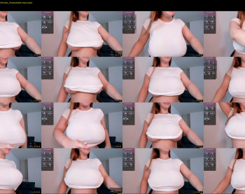 ann__w — 73 minute Chaturbate female cam show recording, 720p, Mar 11, 2024