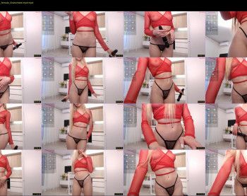 anyeess — 102 minute Chaturbate female cam show recording, 720p, Mar 10, 2024