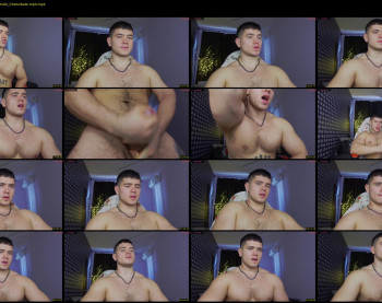 arilass — 61 minute Chaturbate male cam show recording, 720p, Mar 10, 2024