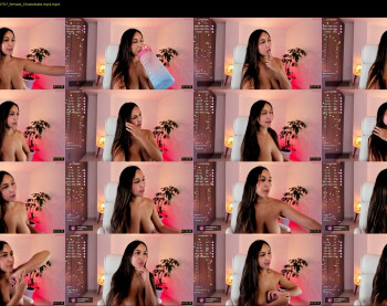 ashley2004_ — 5 minute Chaturbate female cam show recording, 720p, Mar 10, 2024