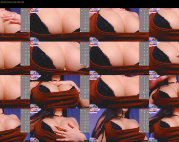 asian_gf — 4 minute Chaturbate female cam show recording, 720p, Mar 10, 2024