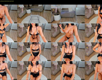 b3llahot — 106 minute Chaturbate female cam show recording, 720p, Mar 10, 2024