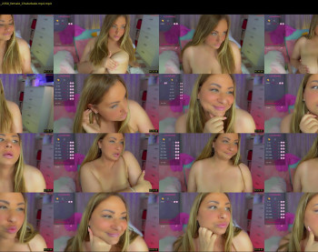 bbwdesirebbw — 4 minute Chaturbate female cam show recording, 720p, Mar 10, 2024