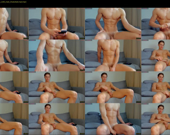 benjaminbond — 18 minute Chaturbate male cam show recording, 720p, Mar 10, 2024