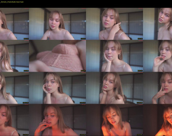 bibi_it_is — 114 minute Chaturbate female cam show recording, 720p, Mar 10, 2024