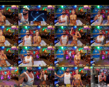 bigbananamilfshake — 66 minute Chaturbate couple cam show recording, 720p, Mar 10, 2024