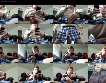 bigwhited2115 — 66 minute Chaturbate male cam show recording, 480p, Mar 10, 2024
