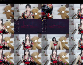 blon_kater — 120 minute Chaturbate female cam show recording, 720p, Mar 11, 2024