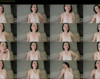 blueeyeess — 47 minute Chaturbate female cam show recording, 720p, Mar 10, 2024