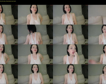 blueeyeess — 72 minute Chaturbate female cam show recording, 720p, Mar 10, 2024