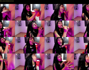 brianna2100 — 37 minute Chaturbate couple cam show recording, 720p, Mar 10, 2024