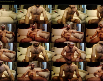 brunobaibe — 22 minute Chaturbate male cam show recording, 720p, Mar 10, 2024