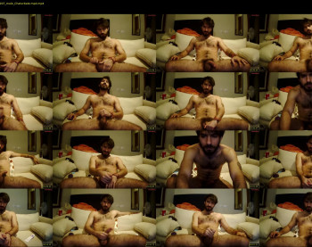 brunobaibe — 50 minute Chaturbate male cam show recording, 720p, Mar 10, 2024