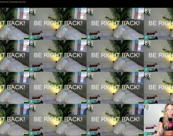 bunnyonyx — 29 minute Chaturbate female cam show recording, 720p, Mar 11, 2024