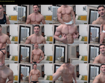 bunzdanny — 32 minute Chaturbate male cam show recording, 720p, Mar 10, 2024