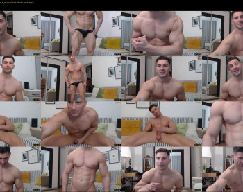 bunzdanny — 47 minute Chaturbate male cam show recording, 720p, Mar 10, 2024