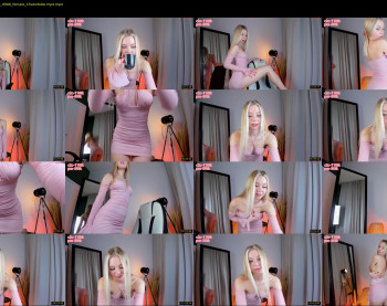 cassie_palmer — 87 minute Chaturbate female cam show recording, 720p, Mar 10, 2024