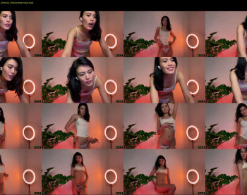 chasmic — 4 minute Chaturbate female cam show recording, 720p, Mar 10, 2024