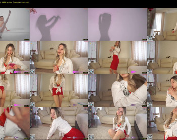 checkmypeach — 39 minute Chaturbate female cam show recording, 720p, Mar 10, 2024