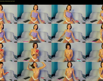chloetaya — 18 minute Chaturbate female cam show recording, 720p, Mar 10, 2024